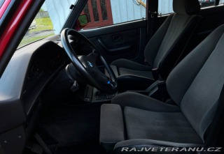 BMW 5 M535i E28 1987