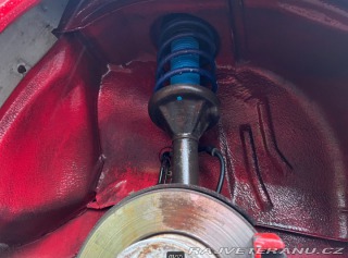 BMW 5 M535i E28 1987