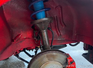 BMW 5 M535i E28 1987