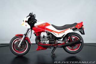 Moto Guzzi V65 LARIO
