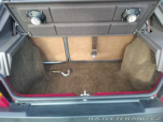 Škoda Favorit 135 LS 1992