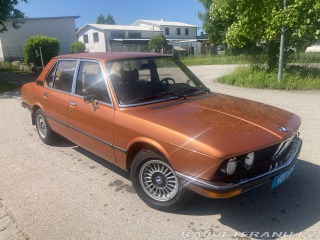 BMW 5 E12