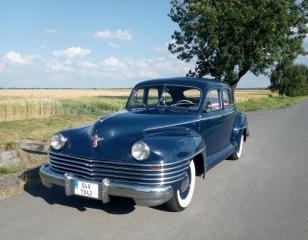 Chrysler ROYAL 4,1 L