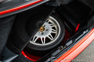 BMW M3 E36 Mugello Rot*DE původ 1993