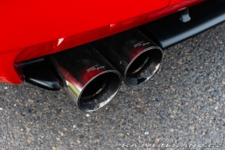 BMW M3 E36 Mugello Rot*DE původ 1993