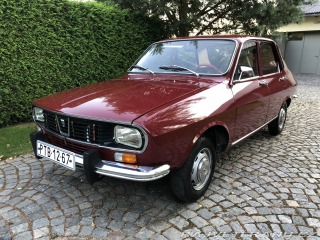 Dacia 1300