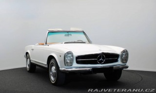 Mercedes-Benz 230 230SL Pagode (W113)