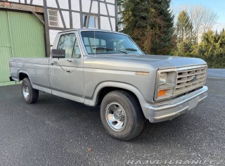 Ford V8 F150 XLT V8 5.0i