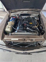 Mercedes-Benz SL 300 SL R107 1986