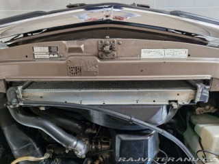 Mercedes-Benz SL 300 SL R107 1986