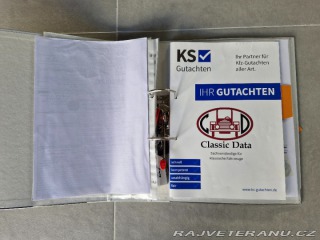 Mercedes-Benz SL 300 SL R107 1986