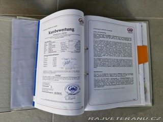 Mercedes-Benz SL 300 SL R107 1986