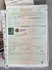 Mercedes-Benz SL 300 SL R107 1986