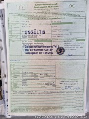 Mercedes-Benz SL 300 SL R107 1986