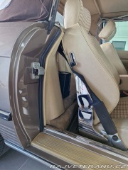 Mercedes-Benz SL 300 SL R107 1986