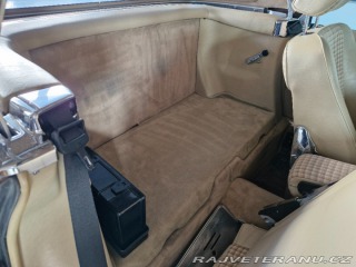 Mercedes-Benz SL 300 SL R107 1986