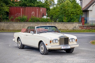 Rolls Royce Corniche