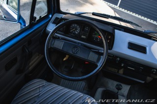 Volkswagen T3 Multivan Bluestar 1990