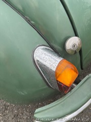 Morris Minor 1000 1968