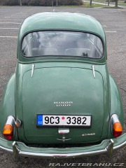 Morris Minor 1000 1968
