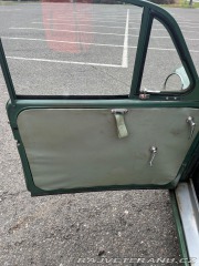 Morris Minor 1000 1968