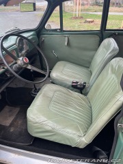 Morris Minor 1000 1968