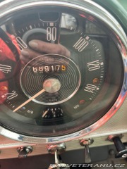 Morris Minor 1000 1968