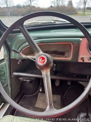 Morris Minor 1000 1968