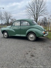 Morris Minor 1000 1968