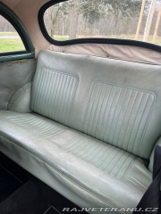 Morris Minor 1000 1968