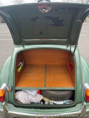 Morris Minor 1000 1968