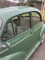 Morris Minor 1000 1968