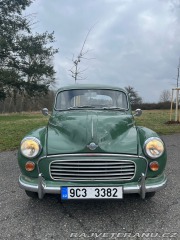 Morris Minor 1000 1968