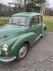 Morris Minor 1000 1968