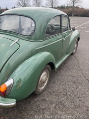 Morris Minor 1000 1968