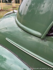 Morris Minor 1000 1968