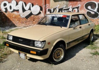 Toyota Tercel AL 11