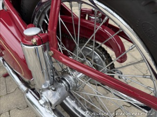 Jawa 250 Pérák 1947