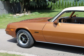 Chevrolet Camaro LT 5.0 V8 1978