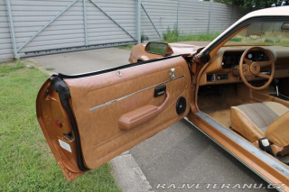 Chevrolet Camaro LT 5.0 V8 1978