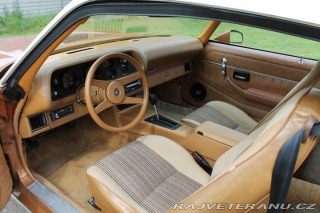 Chevrolet Camaro LT 5.0 V8 1978