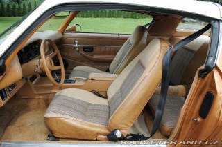 Chevrolet Camaro LT 5.0 V8 1978