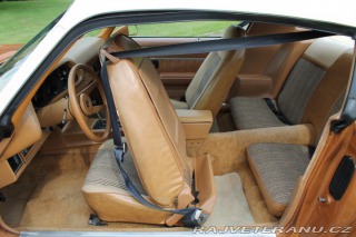 Chevrolet Camaro LT 5.0 V8 1978