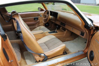 Chevrolet Camaro LT 5.0 V8 1978