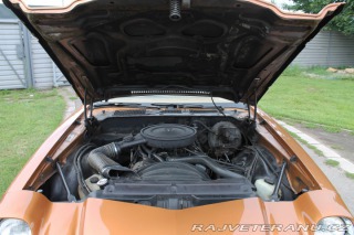 Chevrolet Camaro LT 5.0 V8 1978