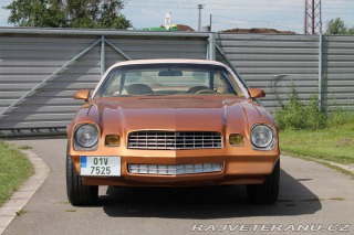 Chevrolet Camaro LT 5.0 V8 1978