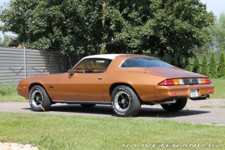 Chevrolet Camaro LT 5.0 V8 1978