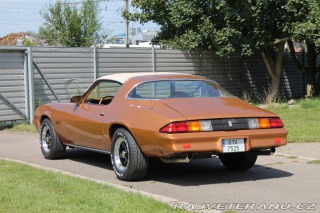 Chevrolet Camaro LT 5.0 V8 1978