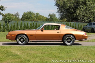 Chevrolet Camaro LT 5.0 V8 1978