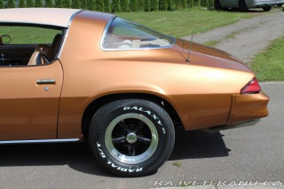 Chevrolet Camaro LT 5.0 V8 1978